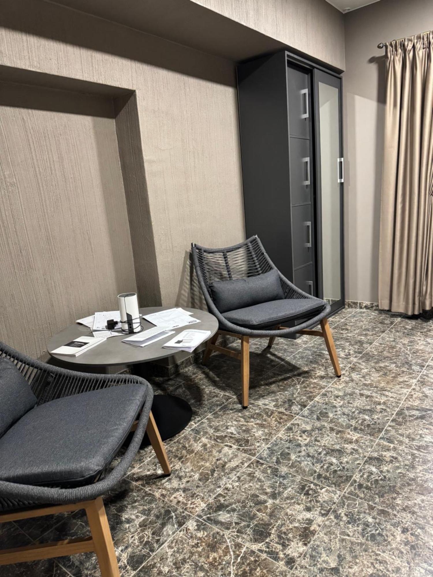 Dharma Stay Apartamentai Telšiai Exterior foto